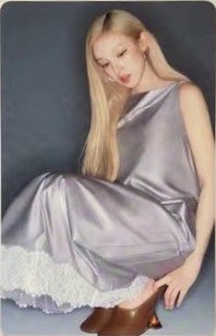 時裝雜誌 雜誌卡 