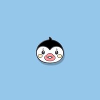兩週年快閃 徽章 
