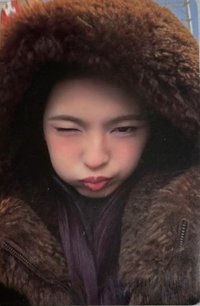 춤 (CHOOM) yg 線下 簽售卡 