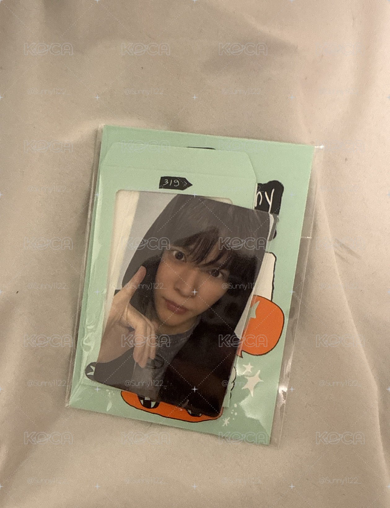 生日卡