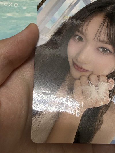 李瑞 小卡