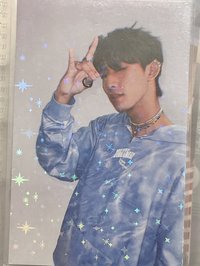 UNICORN  專輯卡 