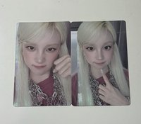 長髮琪