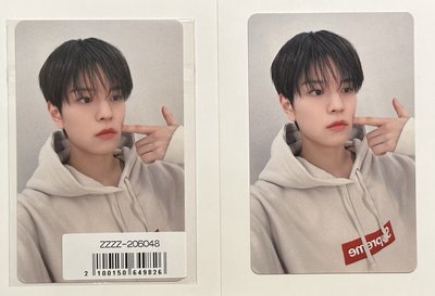 ❤️Do It特典-Sony玟