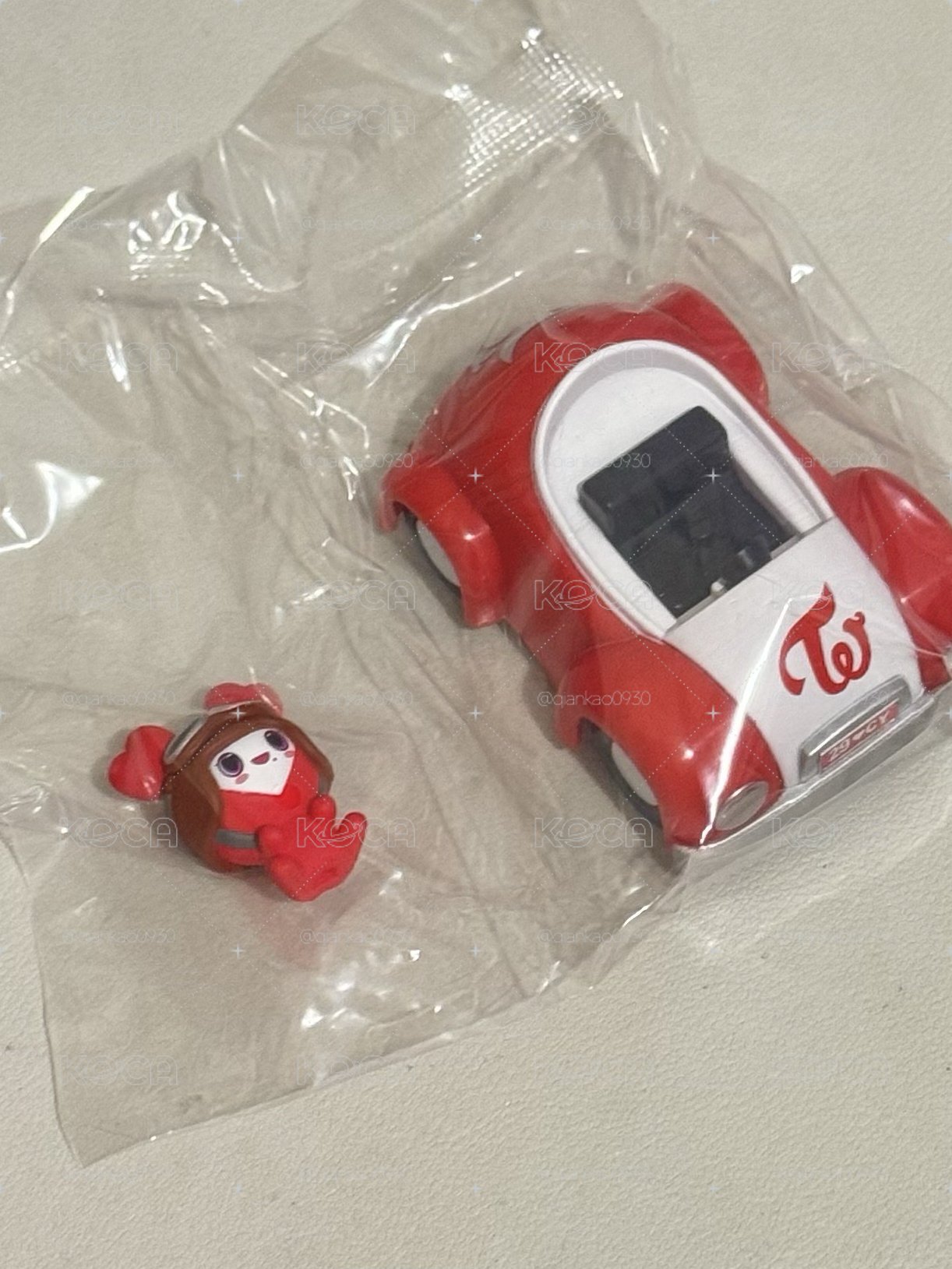 彩 扭蛋