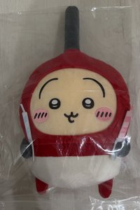 蠟燭兔