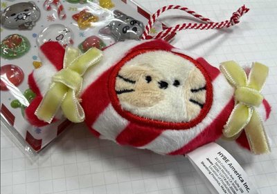 塔店2+聖誕樹吊飾1