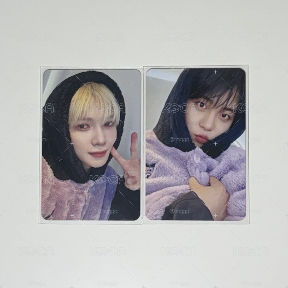 ATEEZ GoldenHourPart.4 MS6.0簽售 尚鍾