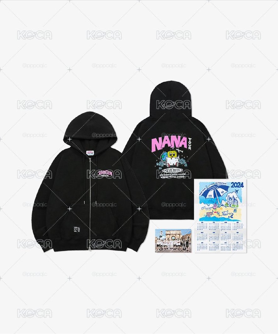 Nana tour 外套 M