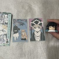 夏日祭相卡時透公仔