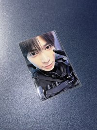 迷你專卡