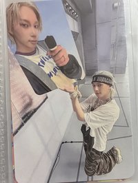 DUH 專輯卡 