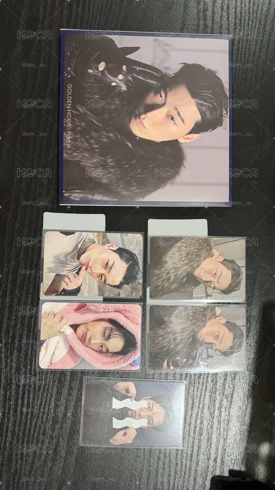 傘已拆美通盤