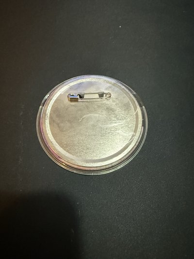 娜璉徽章盤
