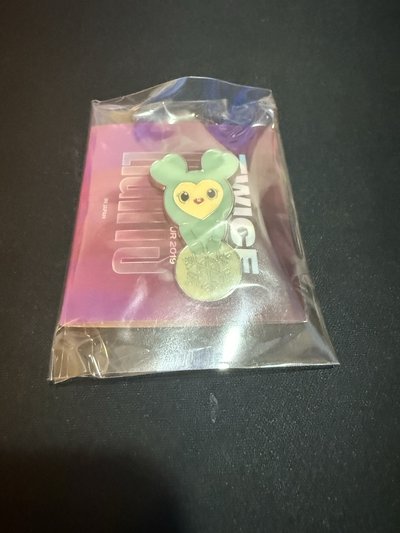 娜璉徽章盤