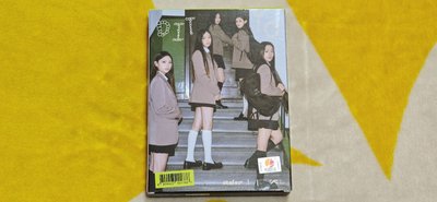 【含專輯完整小卡】NewJeans [OMG] NewJeans 5小妹團體版 (內容物完整無缺件)