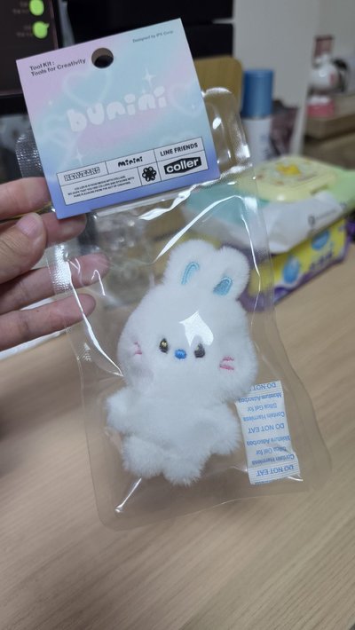 全新未拆
