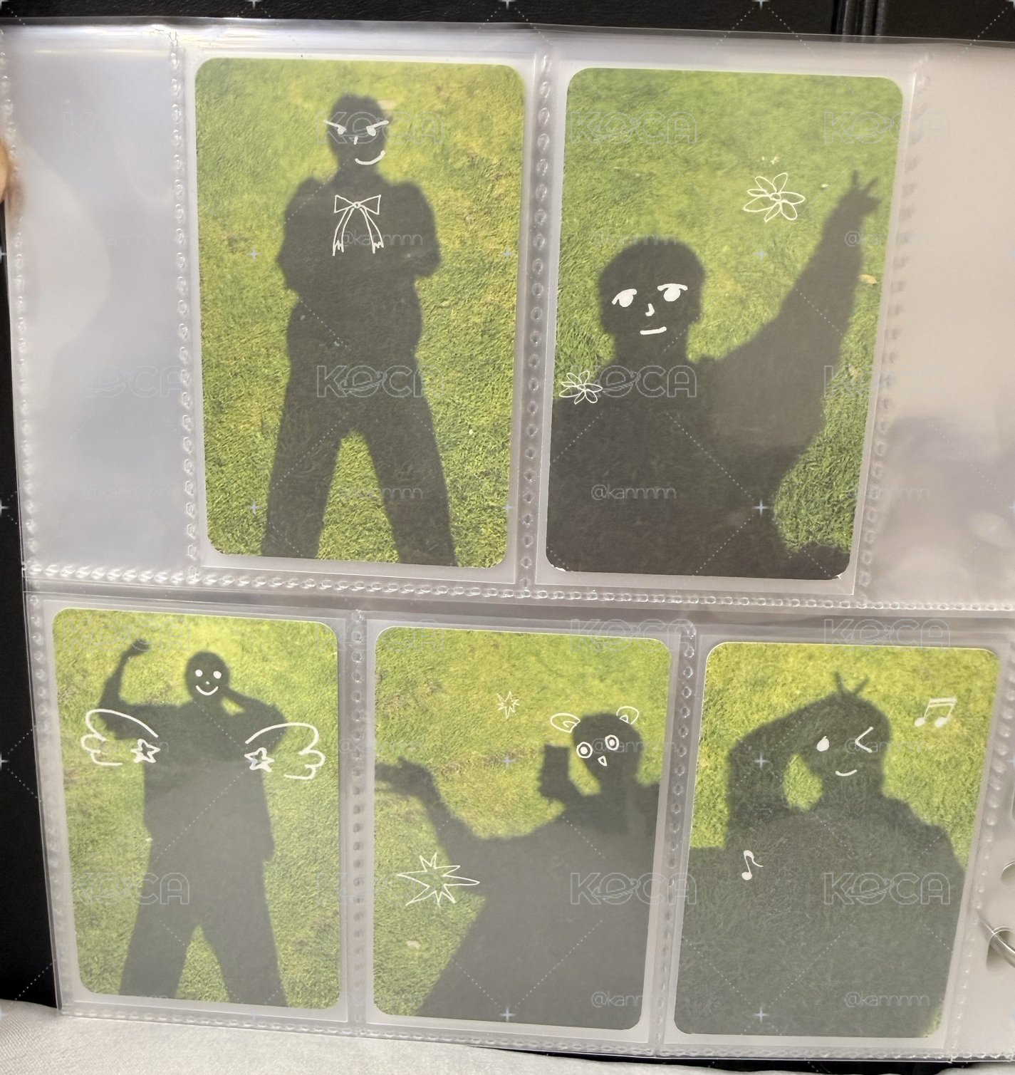 TXT美巡回憶錄⭐️有wvs明信片特典