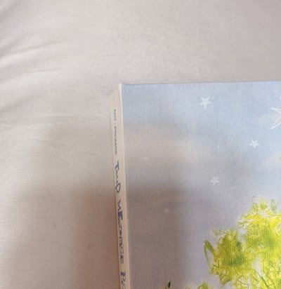 TXT美巡回憶錄⭐️有wvs明信片特典