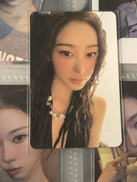 rich man. burst 吉