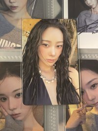 richman 日本限定吉