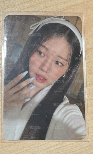 浴袍幸運卡茶