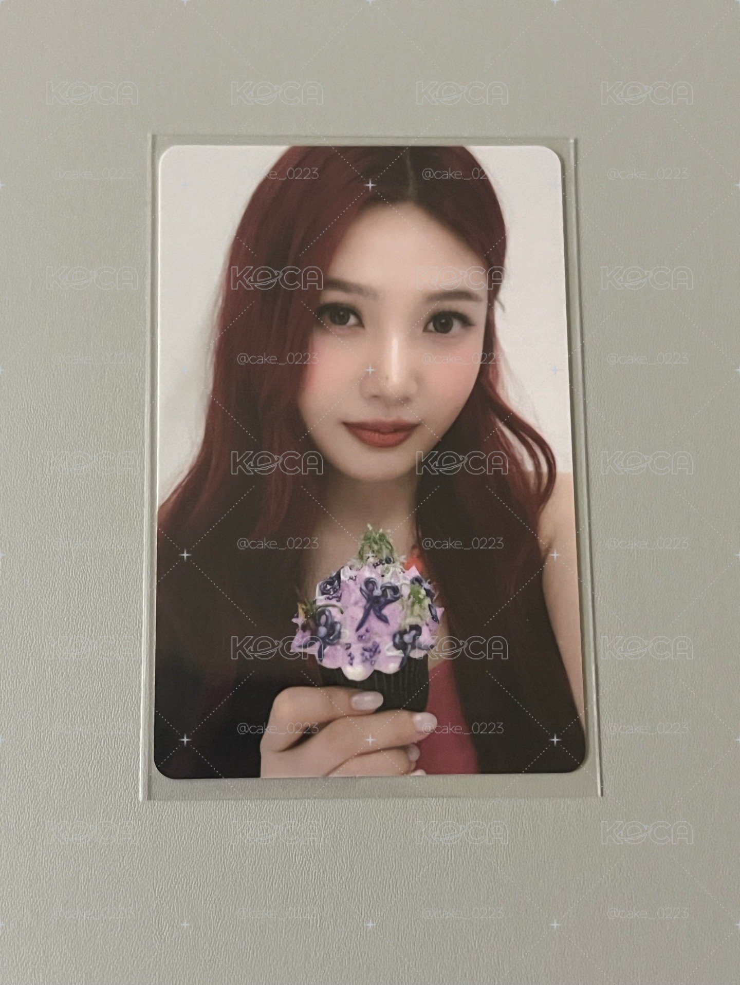 red velvet SM 30週年