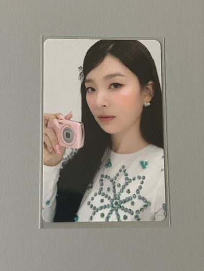 red velvet SM 30週年