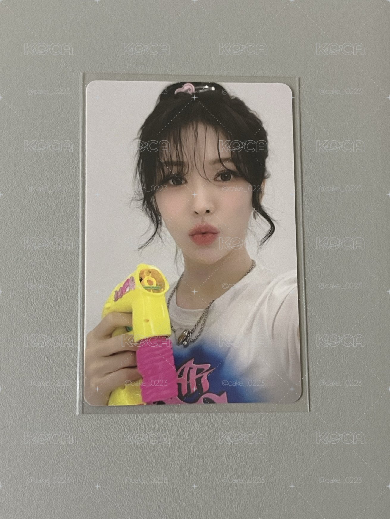 red velvet SM 30週年