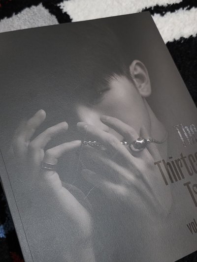 TTT雜誌海報+96line會刊