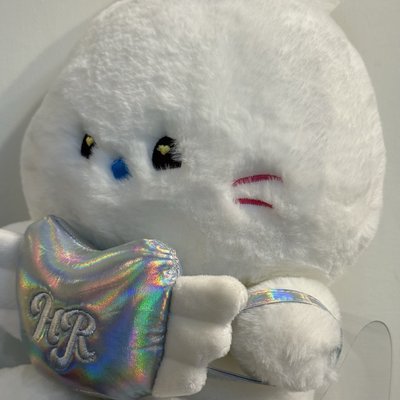 BUNINI 僅拆封確認語音正常 盒況娃況狀態好