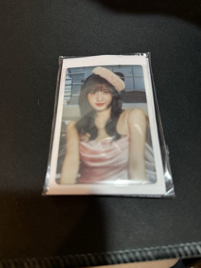 MOMO 小盤