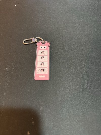 MOMO 小盤