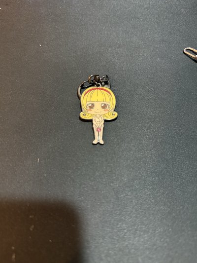 MOMO 小盤