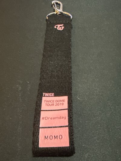 MOMO 小盤