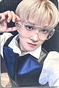 迷三 wm 簽售卡 