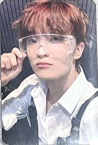 迷三 wm 簽售卡 
