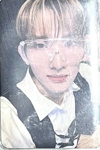迷三 wm 簽售卡 