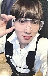 迷三 wm 簽售卡 