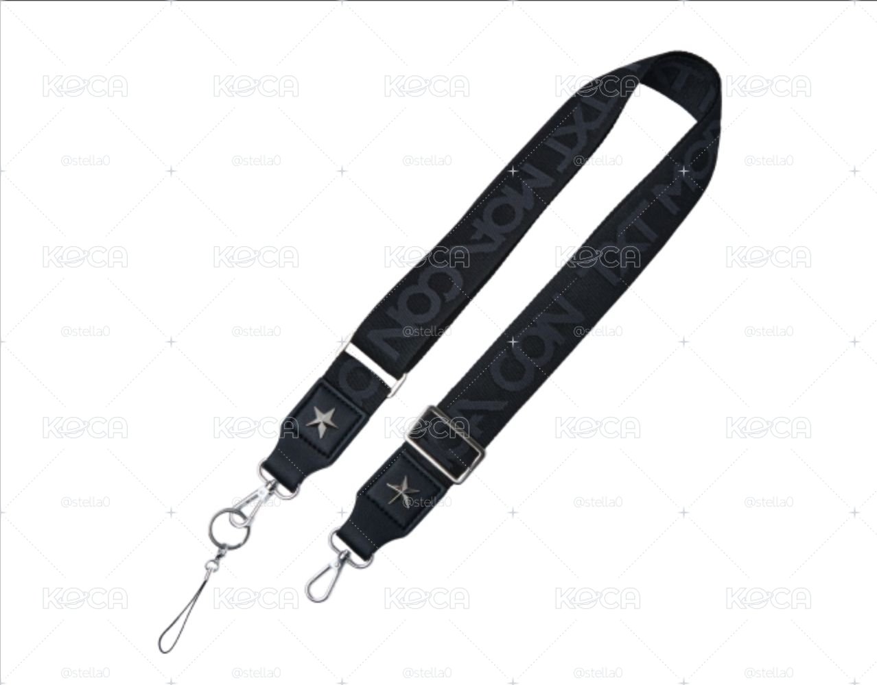 📣預購 TXT 日區背帶 及PICK 全新未拆