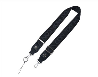 TXT 日區背帶 全新未拆