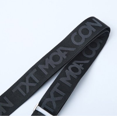 TXT 日區背帶 全新未拆