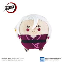 T-arts 吊娃 蓬鬆圓滾滾娃娃7