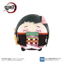 T-arts 吊娃 蓬鬆圓滾滾娃娃7