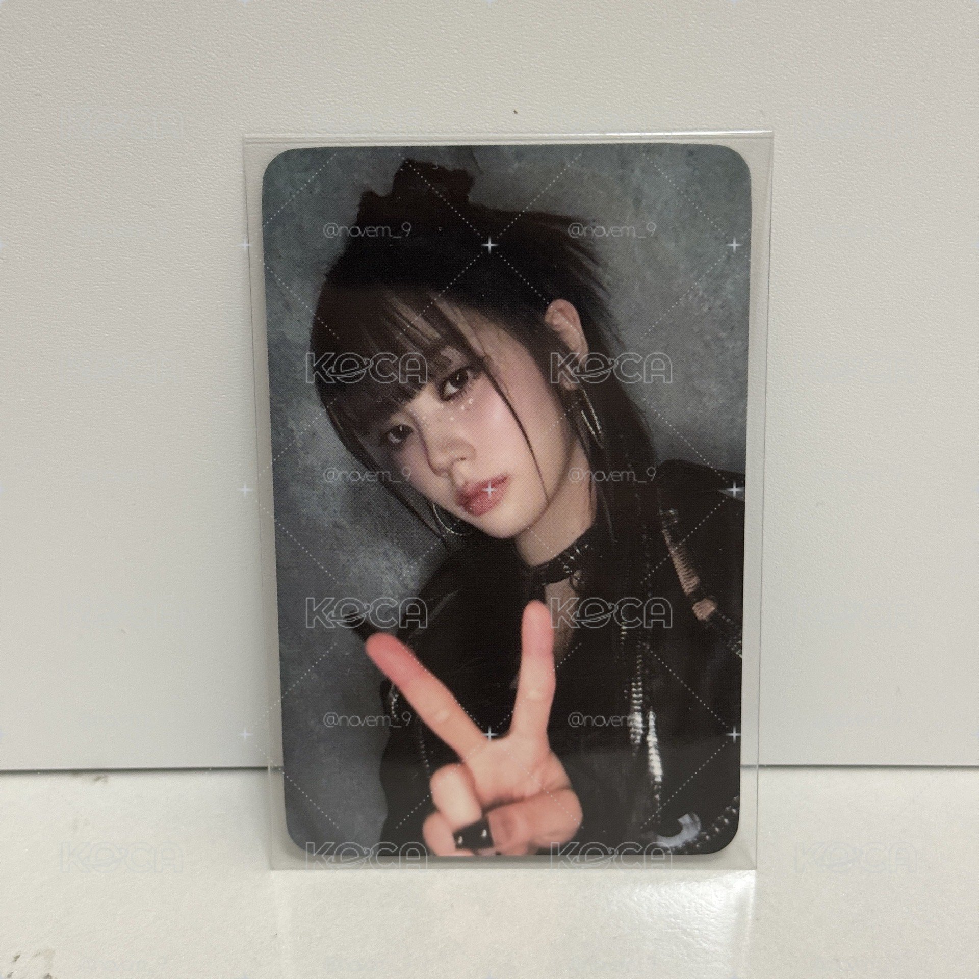🍀迷二 WM3.0 扣