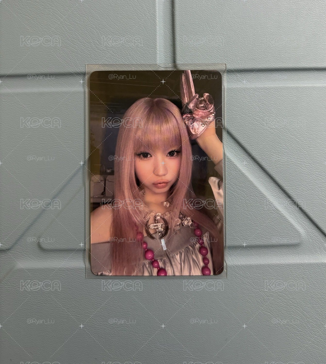 中背紗專區