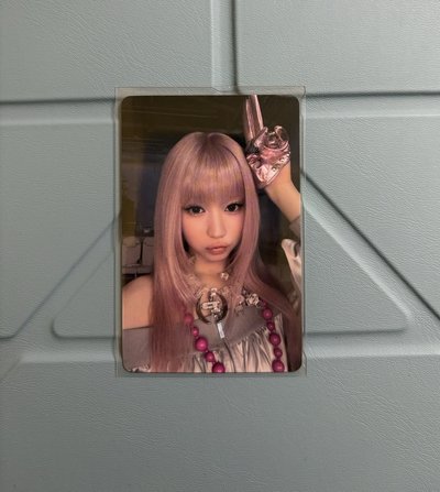 中背紗專區