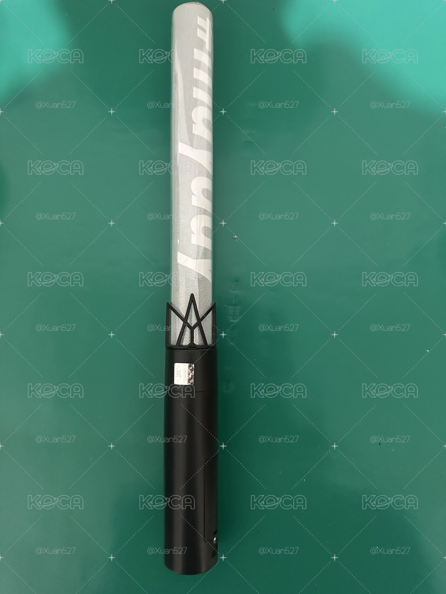 2020 好好好想見到你 應援手燈 