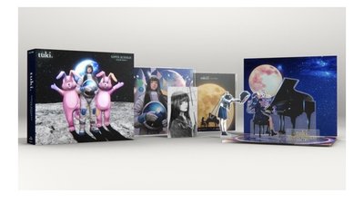 NIPPON BUDOKAN ～承認欲求爆発～【完全生産限定盤】[Blu-ray＋CD＋GOODS]