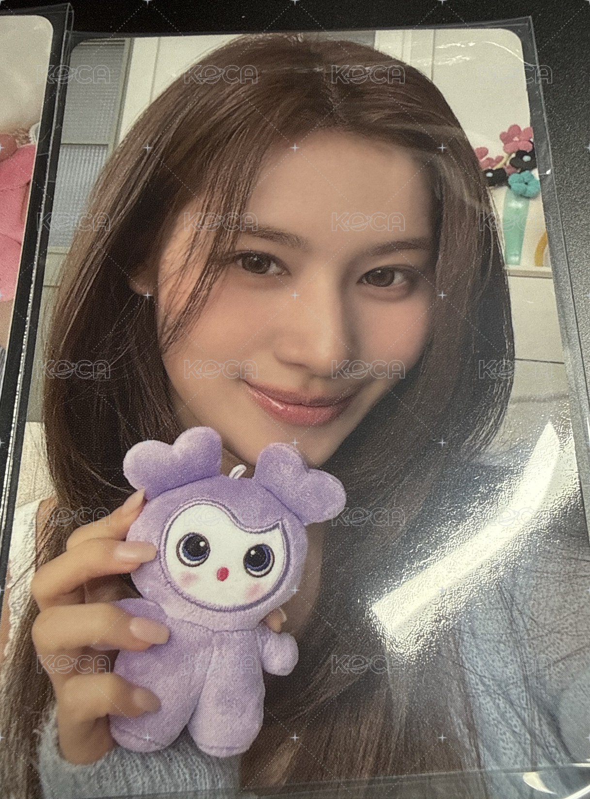 哩賀哇喜哩欸SANA💜